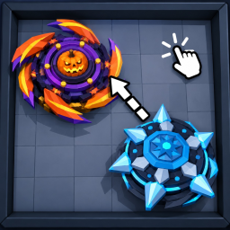 [🎃] RoBlade icon