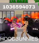 HoodBunnies