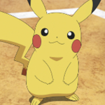 Pikachumonsters