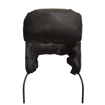 Designer Ushanka