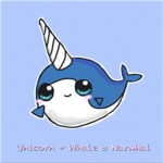 Narwhal Rescue Squad