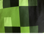 Creepers only just kidding