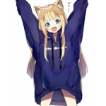 Kitty Squad C: