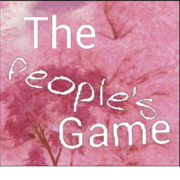 The People's Game!