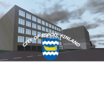City Of Espoo, Finland