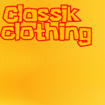 Untitled ClassiK Clothing