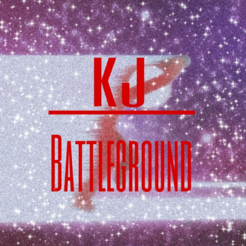 KJ Character Testing Game (ABRIR)