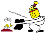 The Epics Gamering Gamers of Roblox