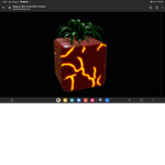 Scary Grapes