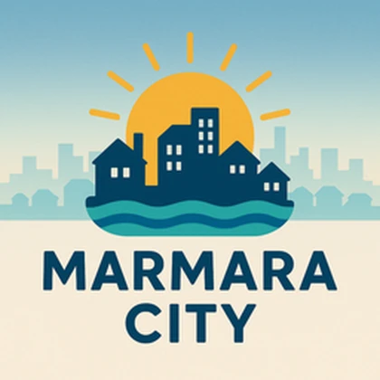 T.C. | Marmara City Roblox group icon