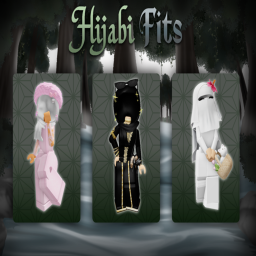 Hijabi Fits!