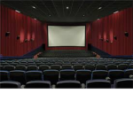 The Roblox Movie Theater!