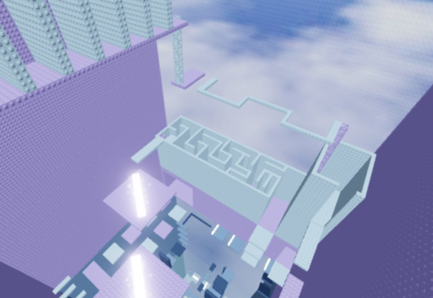 Tower that can't be broken screenshot 1