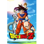 Dragon Ball Redemptions