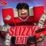 #SLIZZY ENT