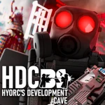 Hyorc's Development Cave Group Thumbnail