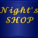 Night's Shop
