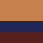 Republic of Colombiaᅠ⋅
