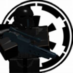 Death Trooper's (TGE)