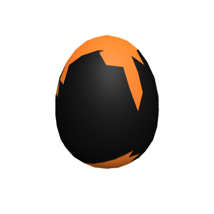 TBC Egg (Can wear it)