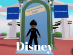 Disney Verse Club Roblox