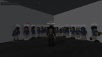 Sweepers group