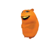 Annoying Chomik