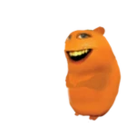 Annoying Chomik