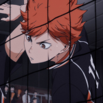 Squid Game and Anime