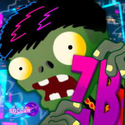 Plants VS Zombies ZB (PLAY PUNK SOCCER!)  icon
