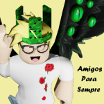 AMIGOS PARA SEMPRE KKKK :D