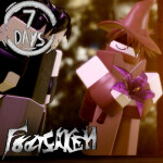 (x2 Event💰) Footsaken