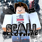 Scall Clothes