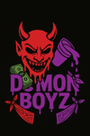 D3MON BOYZ TURF