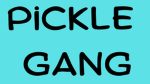 PickleSON's Pickle Gang!