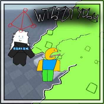 Watch tiny bricks fall down til ya device blows up
