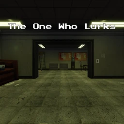 The One Who Lurks icon