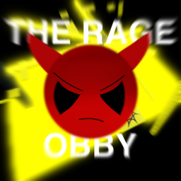 The Rage Obby