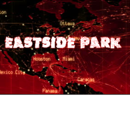 Xtreme Zone {Eastide park stadium}