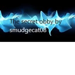 The secret obby [Alpha] icon