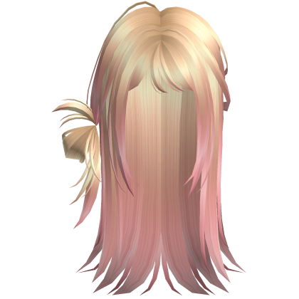 Marin Kitagawa Scene Vkei Moe Long Hair