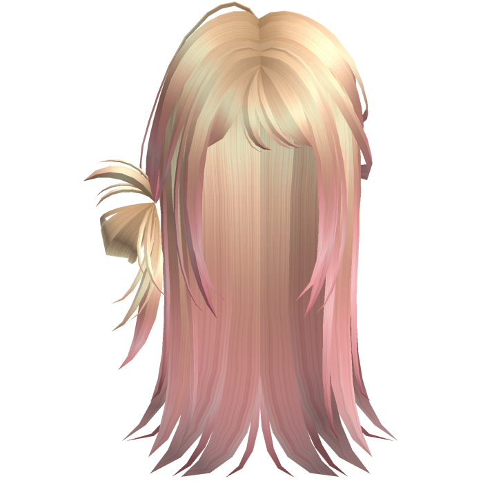 Marin Kitagawa Scene Vkei Moe Long Hair