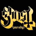 (PARODY) GHOST