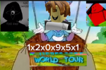 1x2x0x9x5x1 fan club