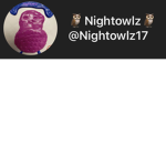 NightOwlz fan group!