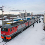Siberia '92