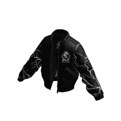 Jacket Sulawesi fams