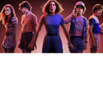 Strangerthinggroupchat
