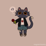 ~The Slayer Cafe!~