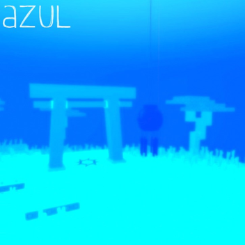 Azul